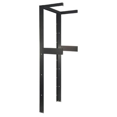VMP 19 In. Headend Equipment Rack 2 Post Stabilization Kit, 71 In.